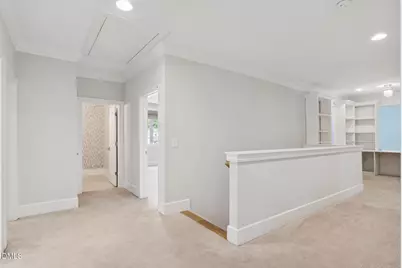 3804 Sleepy Brook Lane, Apex, NC 27539 - Photo 54