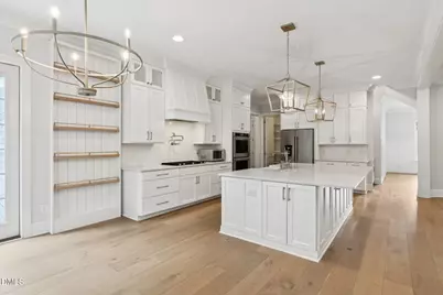 3804 Sleepy Brook Lane, Apex, NC 27539 - Photo 26