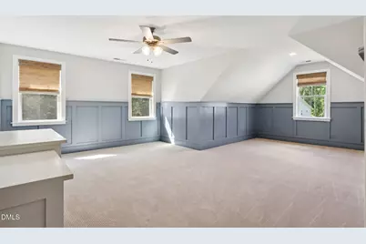 3804 Sleepy Brook Lane, Apex, NC 27539 - Photo 64
