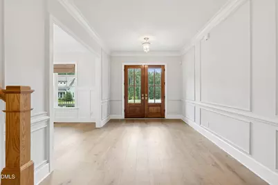 3804 Sleepy Brook Lane, Apex, NC 27539 - Photo 12