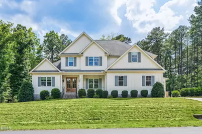 3804 Sleepy Brook Lane, Apex, NC 27539 - Photo 6