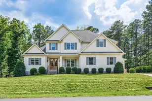 3804 Sleepy Brook Ln, Apex, NC 27539 - Photo 6