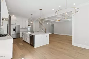 3804 Sleepy Brook Ln, Apex, NC 27539 - Photo 30