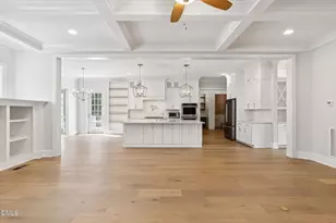 3804 Sleepy Brook Ln, Apex, NC 27539 - Photo 24