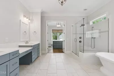 3804 Sleepy Brook Lane, Apex, NC 27539 - Photo 44