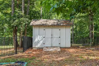 3804 Sleepy Brook Lane, Apex, NC 27539 - Photo 94