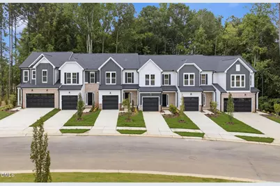 109 Verlands Way, Garner, NC 27529 - Photo 24
