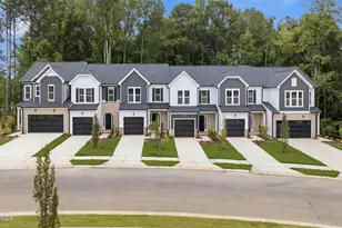 109 Verlands Way, Garner, NC 27529 - Photo 24