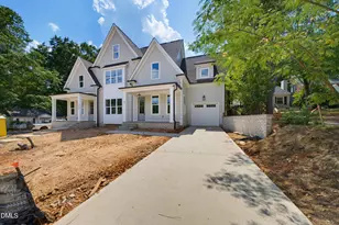 401 Brooks Ave, Raleigh, NC 27607 - Photo 2