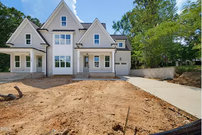 401 Brooks Avenue, Raleigh, NC 27607 - Photo 1