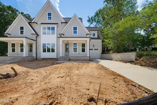 401 Brooks Ave, Raleigh, NC 27607 - Photo 1
