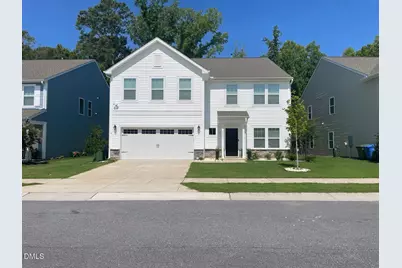 1316 Amos Pk Street, Fuquay Varina, NC 27526 - Photo 6