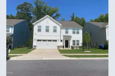 1316 Amos Pk Street, Fuquay Varina, NC 27526 - Photo 2