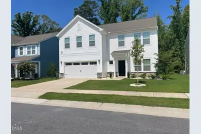1316 Amos Pk Street, Fuquay Varina, NC 27526 - Photo 4