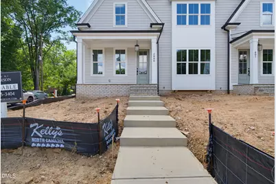 2800 Kilgore Avenue, Raleigh, NC 27607 - Photo 2