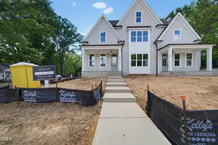 2800 Kilgore Ave, Raleigh, NC 27607 - Photo 1