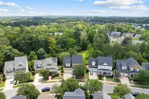 5609 Cary Glen Blvd, Cary, NC 27519 - Photo 56