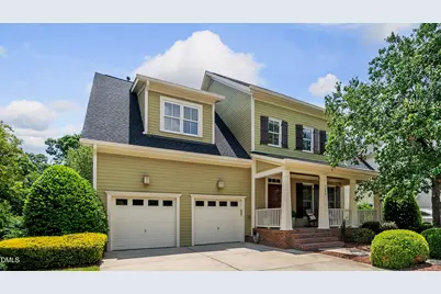 5609 Cary Glen Boulevard, Cary, NC 27519 - Photo 8