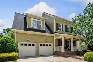 5609 Cary Glen Blvd, Cary, NC 27519 - Photo 8