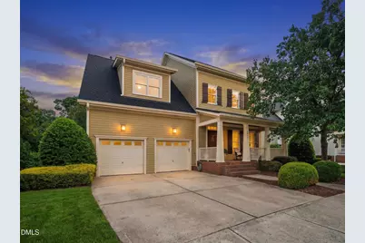 5609 Cary Glen Boulevard, Cary, NC 27519 - Photo 1