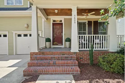 5609 Cary Glen Boulevard, Cary, NC 27519 - Photo 6