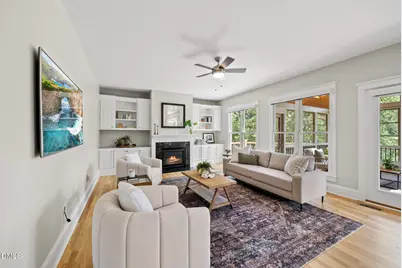 5609 Cary Glen Boulevard, Cary, NC 27519 - Photo 18