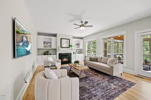 5609 Cary Glen Blvd, Cary, NC 27519 - Photo 18