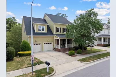 5609 Cary Glen Boulevard, Cary, NC 27519 - Photo 68