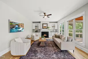 5609 Cary Glen Blvd, Cary, NC 27519 - Photo 16