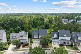 5609 Cary Glen Blvd, Cary, NC 27519 - Photo 58