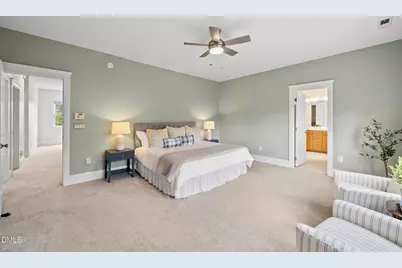 5609 Cary Glen Boulevard, Cary, NC 27519 - Photo 28