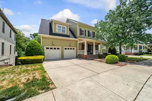 5609 Cary Glen Blvd, Cary, NC 27519 - Photo 74