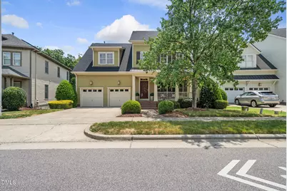 5609 Cary Glen Boulevard, Cary, NC 27519 - Photo 72