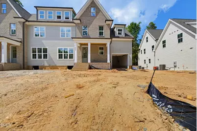 2804 Kilgore Avenue, Raleigh, NC 27607 - Photo 2