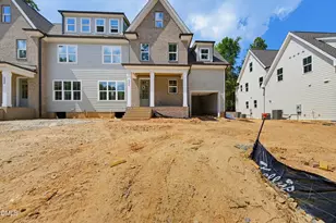 2804 Kilgore Ave, Raleigh, NC 27607 - Photo 2