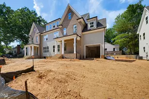 2804 Kilgore Ave, Raleigh, NC 27607 - Photo 1