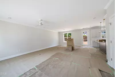 2804 Kilgore Avenue, Raleigh, NC 27607 - Photo 4