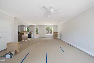 2806 Kilgore Avenue, Raleigh, NC 27607 - Photo 4