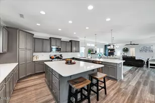 1145 Gloriosa St, Apex, NC 27523 - Photo 14