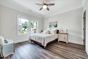 1145 Gloriosa St, Apex, NC 27523 - Photo 8