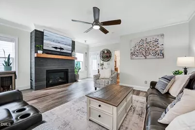 1145 Gloriosa Street, Apex, NC 27523 - Photo 6