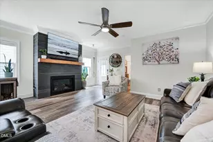1145 Gloriosa St, Apex, NC 27523 - Photo 6