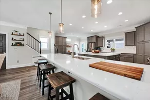 1145 Gloriosa St, Apex, NC 27523 - Photo 12