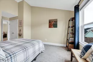 1145 Gloriosa St, Apex, NC 27523 - Photo 22