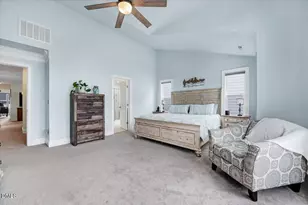 1145 Gloriosa St, Apex, NC 27523 - Photo 24
