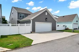 1145 Gloriosa St, Apex, NC 27523 - Photo 36