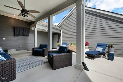 1145 Gloriosa Street, Apex, NC 27523 - Photo 34