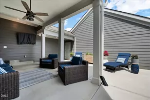 1145 Gloriosa St, Apex, NC 27523 - Photo 34
