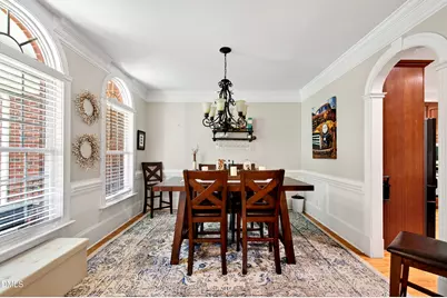 1305 Brookhill Drive, Clayton, NC 27520 - Photo 12