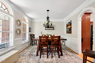 1305 Brookhill Dr, Clayton, NC 27520 - Photo 12